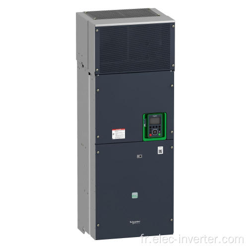 Onduleur Schneider Electric ATV630C22N4